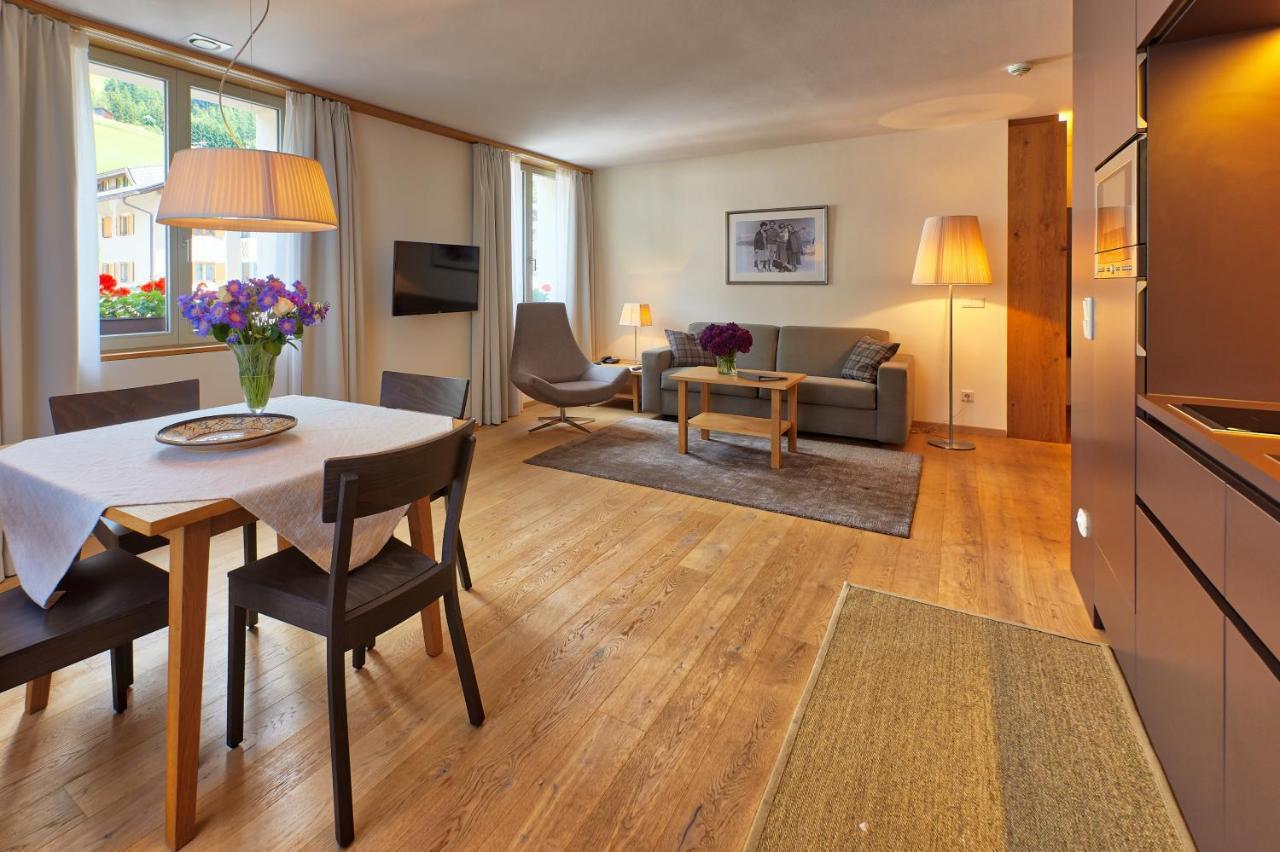 Zur Post Residence Sexten Extérieur photo
