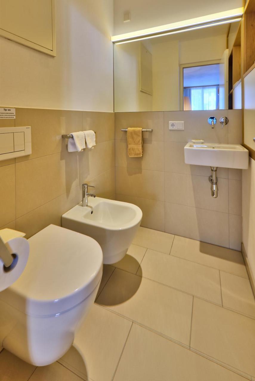 Zur Post Residence Sexten Extérieur photo
