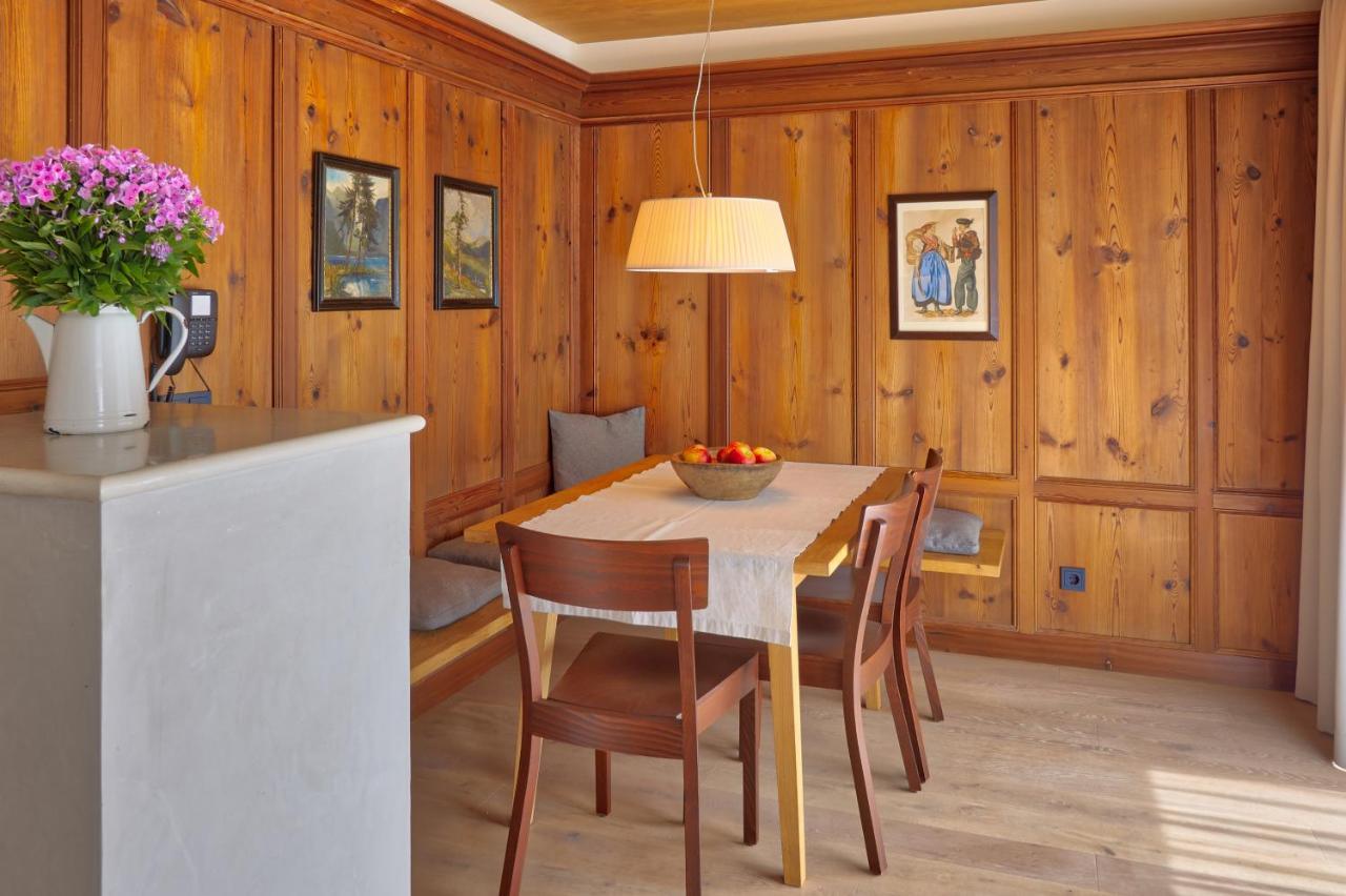 Zur Post Residence Sexten Extérieur photo