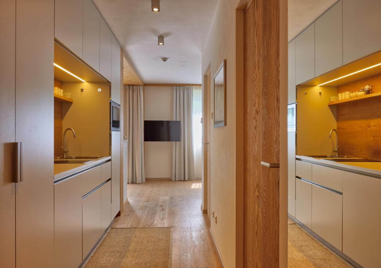 Zur Post Residence Sexten Extérieur photo