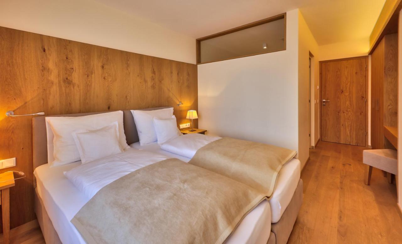 Zur Post Residence Sexten Extérieur photo