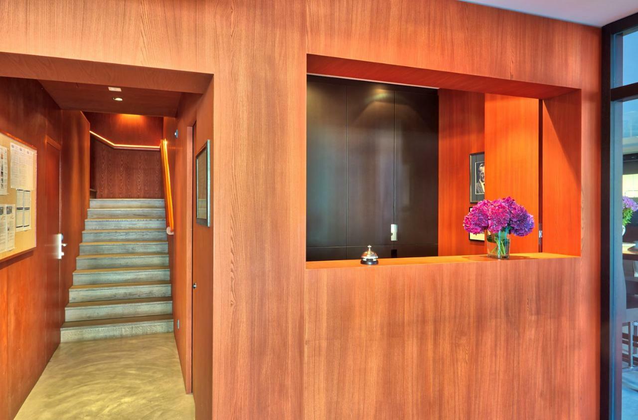Zur Post Residence Sexten Extérieur photo