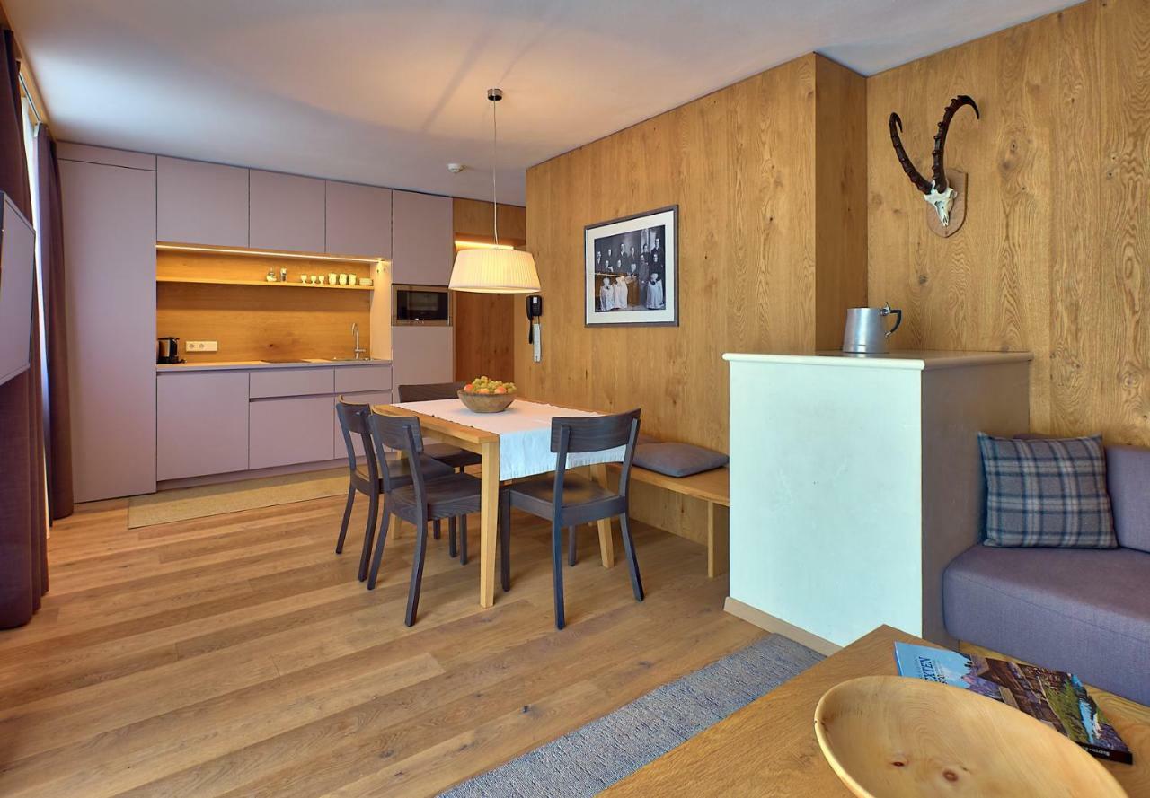 Zur Post Residence Sexten Extérieur photo