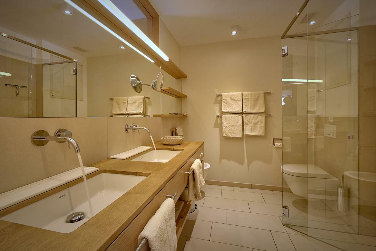 Zur Post Residence Sexten Extérieur photo