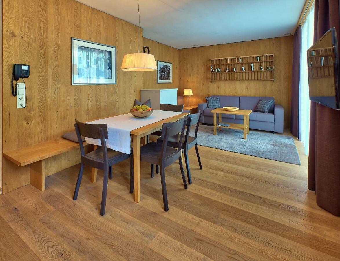 Zur Post Residence Sexten Extérieur photo