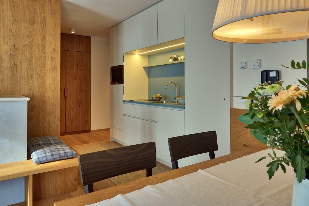 Zur Post Residence Sexten Extérieur photo